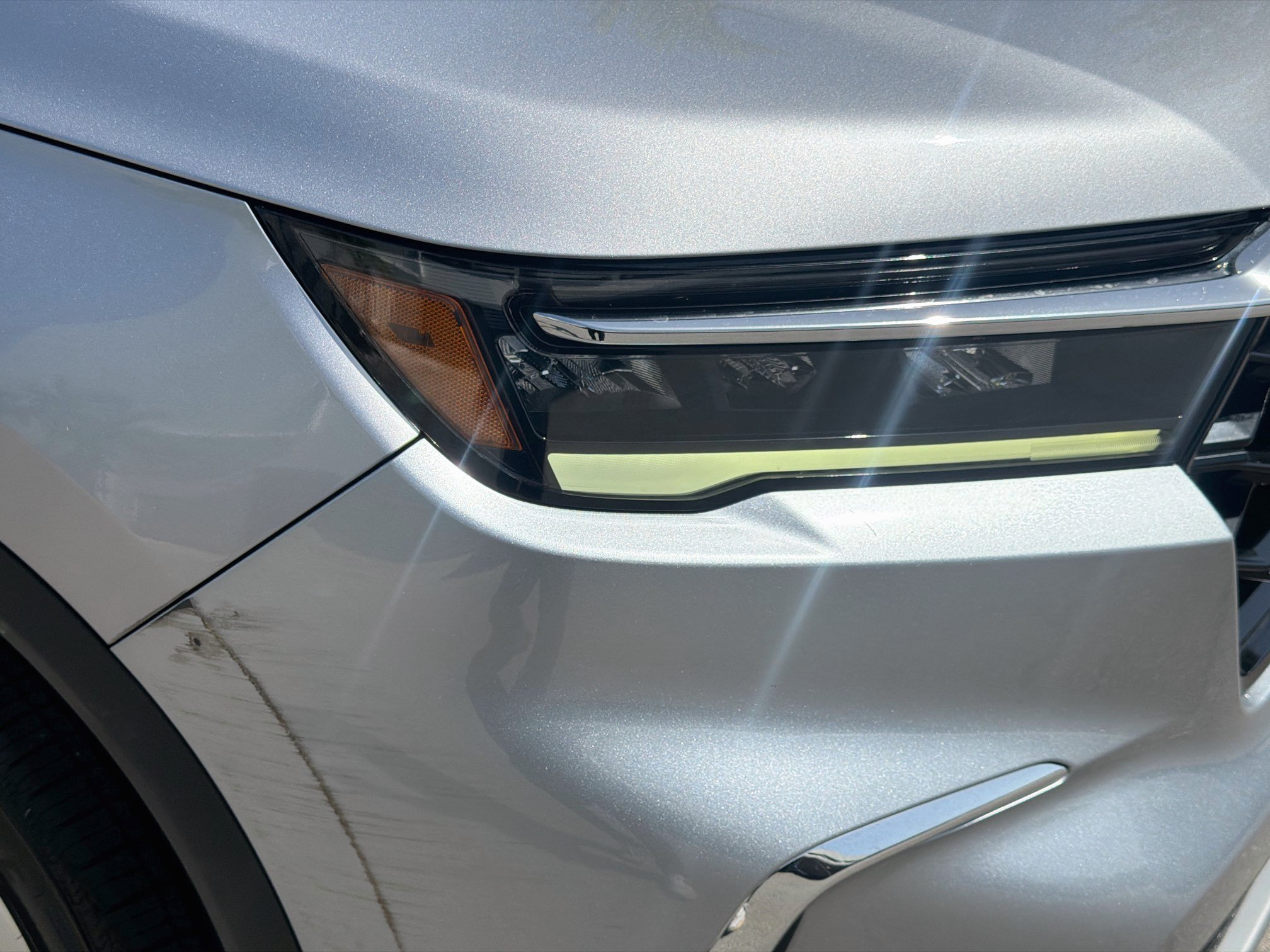 Certified 2024 Honda Pilot Touring image 36