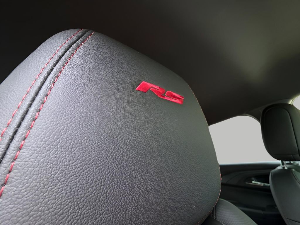 New 2026 Chevrolet TrailBlazer RS w/ Convenience Package image 14