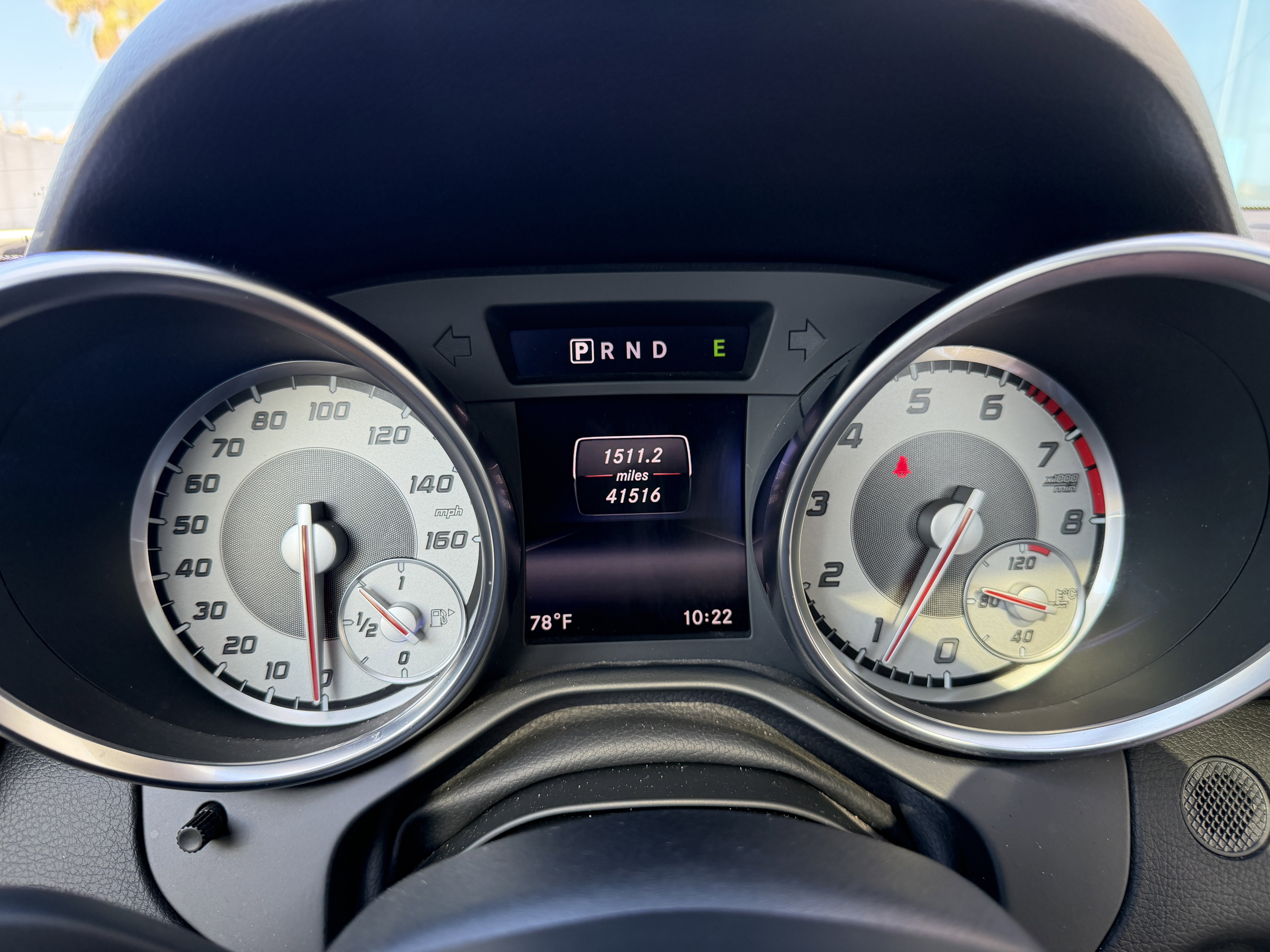 Used 2015 Mercedes-Benz SLK 250 image 30