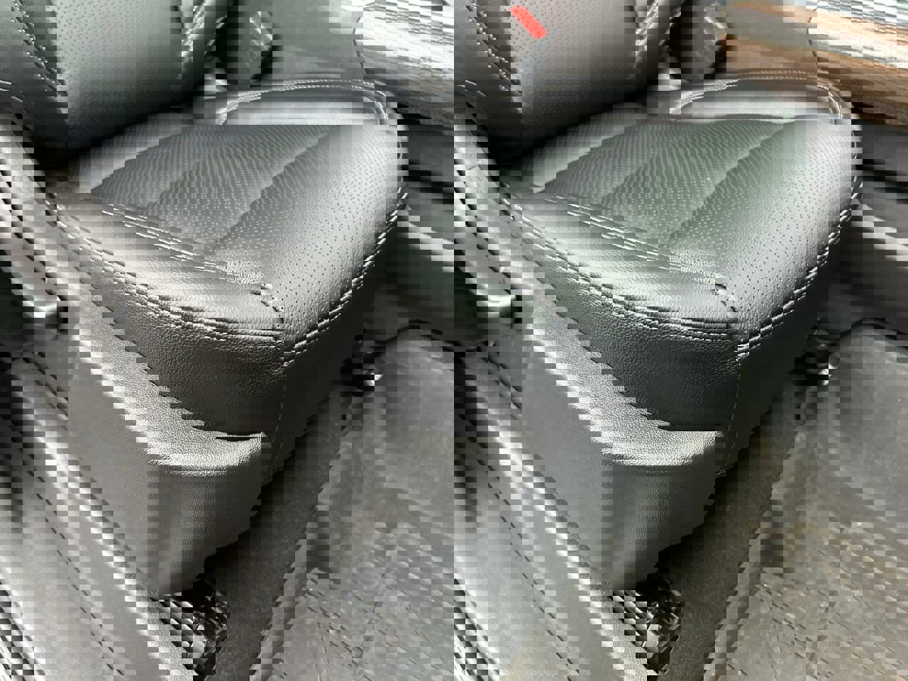 Used 2023 Chevrolet Silverado 1500 LT Trail Boss image 16