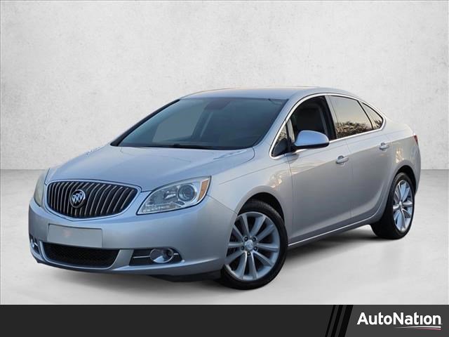 Used 2016 Buick Verano Convenience image 1