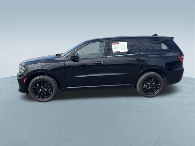 Used 2023 Dodge Durango GT image 4