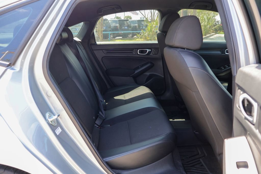 Used 2024 Honda Civic Sport image 10