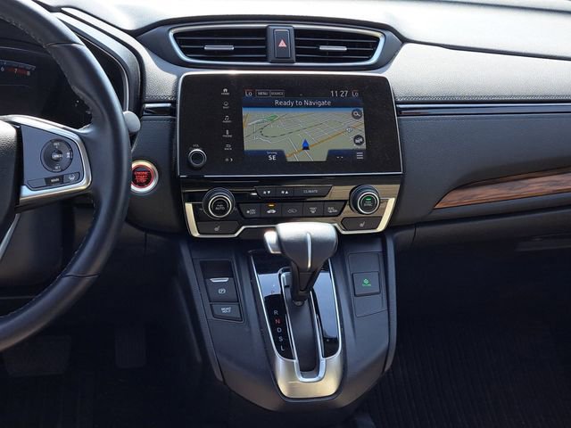 Used 2018 Honda CR-V Touring image 24