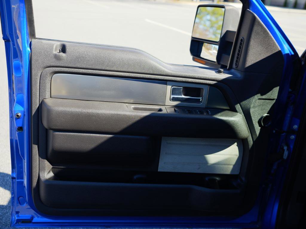 Used 2014 Ford F150 FX4 image 18