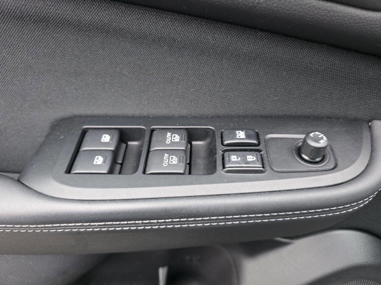 Used 2016 Subaru Outback 2.5i Premium image 28