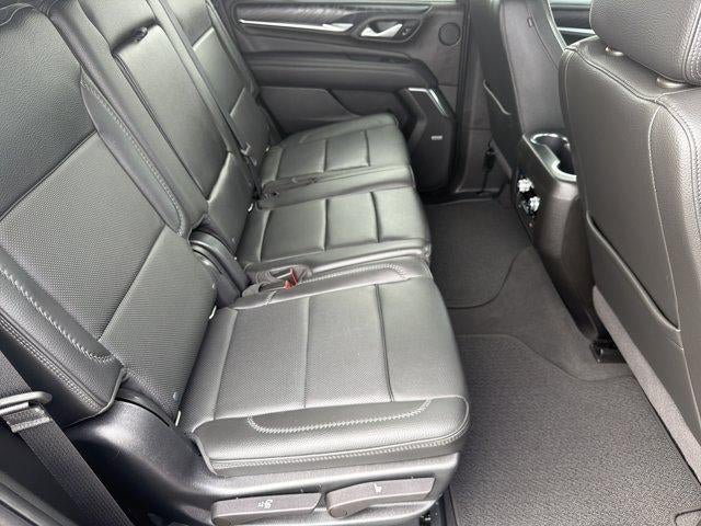 Used 2022 GMC Yukon Denali AWD/4WD image 15