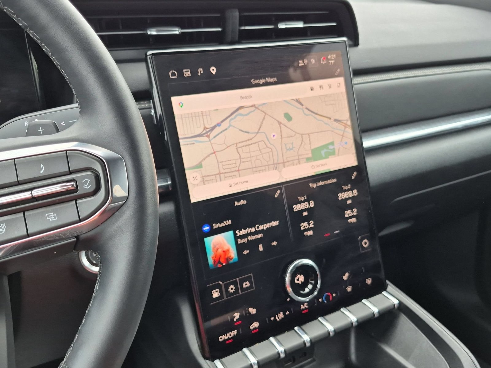 New 2026 GMC Terrain Elevation FWD image 17