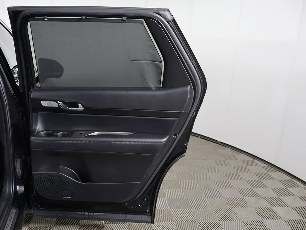 Used 2021 Hyundai Palisade Limited AWD/4WD image 31