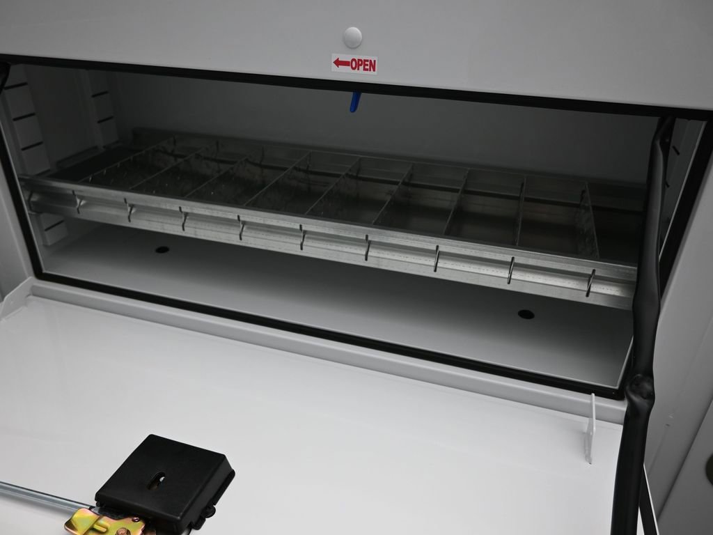 New 2026 Ford F350 XL w/ XL Chrome Package image 23