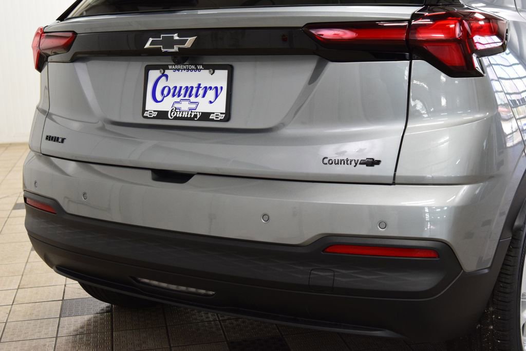 New 2027 Chevrolet Bolt LT w/ Comfort Package image 19