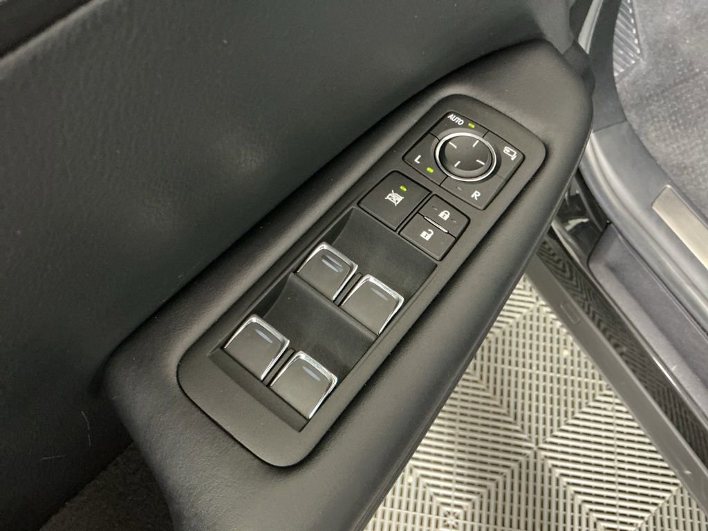 Used 2021 Lexus RX 450h AWD w/ Premium Package image 22