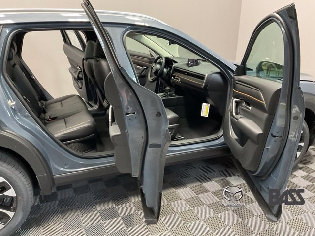 New 2026 MAZDA CX-50 2.5 Hybrid w/ Cargo Package AWD/4WD image 15
