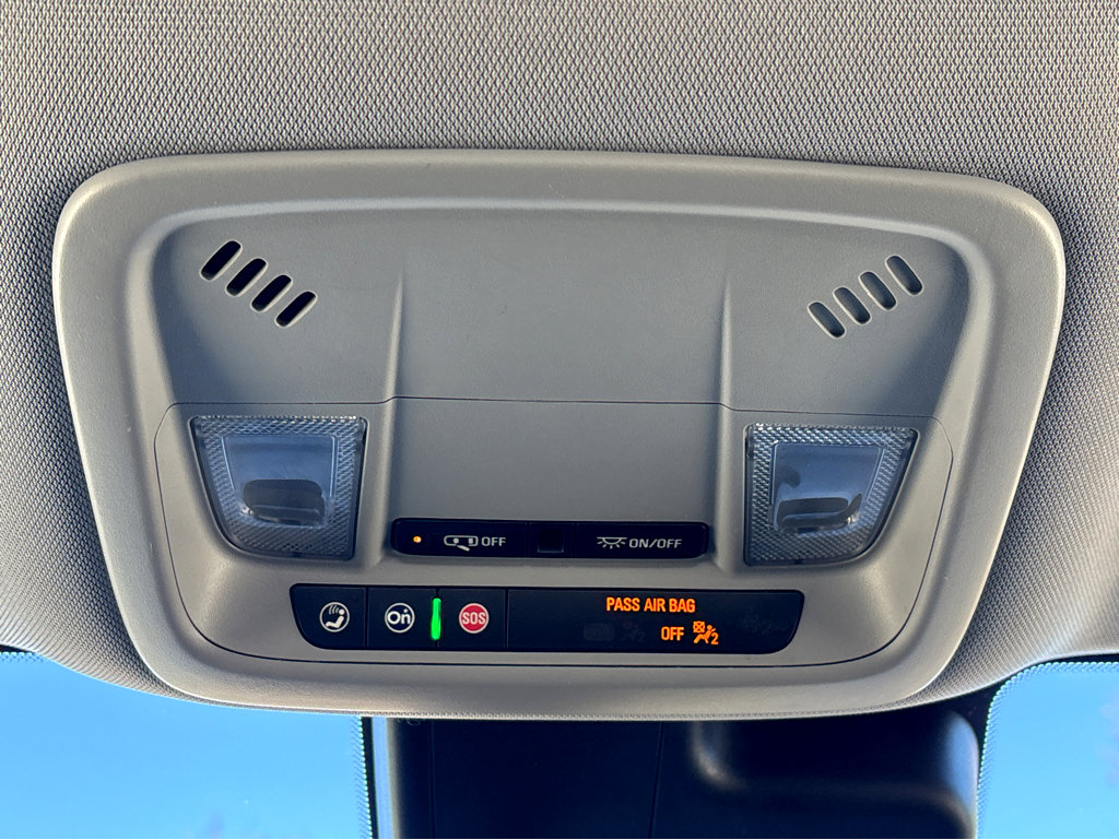 Used 2023 Chevrolet Malibu LT image 30