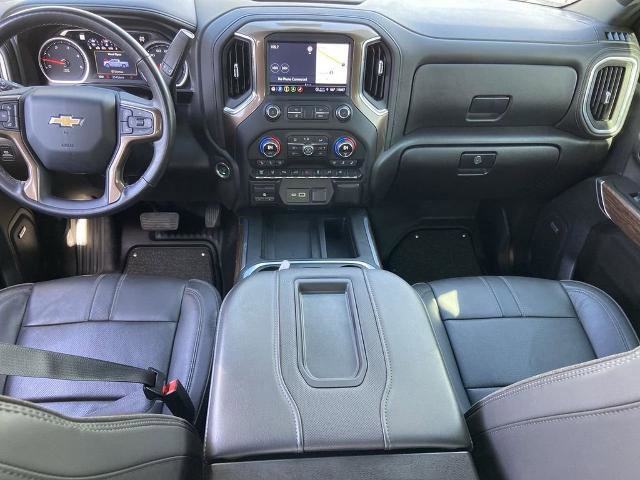 Used 2021 Chevrolet Silverado 3500 High Country image 16