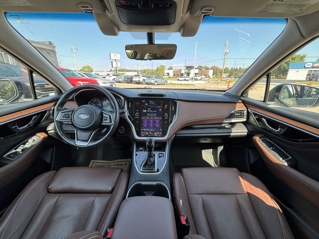 Used 2020 Subaru Outback Touring XT image 19