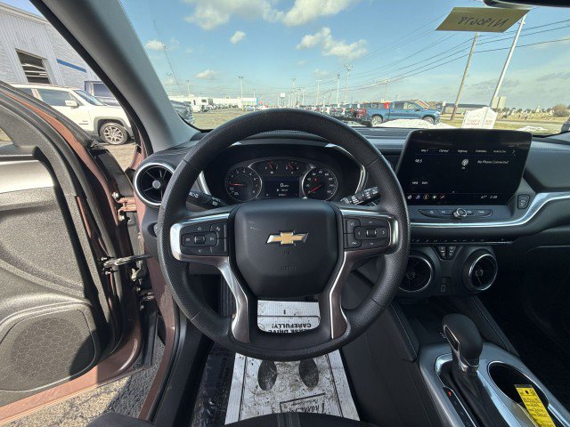 Certified 2023 Chevrolet Blazer LT w/ Convenience Package image 11