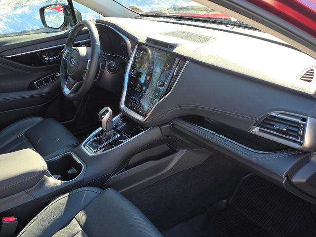 Certified 2023 Subaru Outback Limited image 17