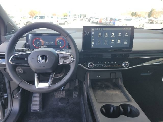 New 2025 Honda Prologue Touring image 17