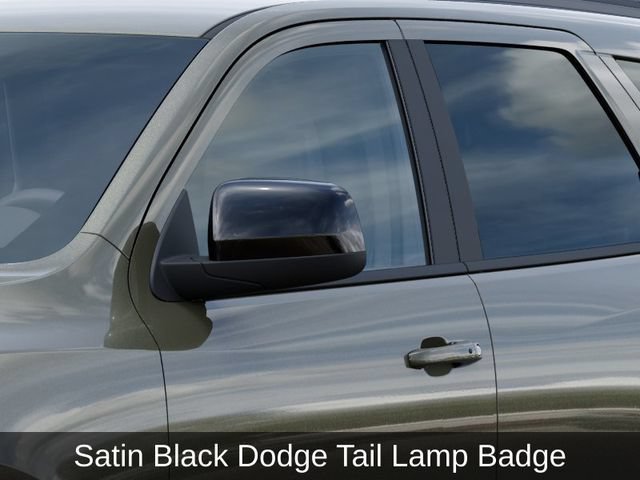 New 2026 Dodge Durango GT w/ Blacktop Package RWD image 17