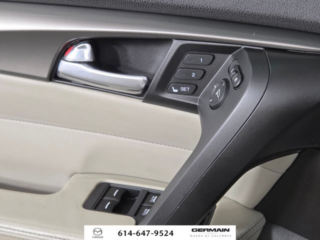 Used 2014 Acura TL w/ Technology Package AWD/4WD image 27