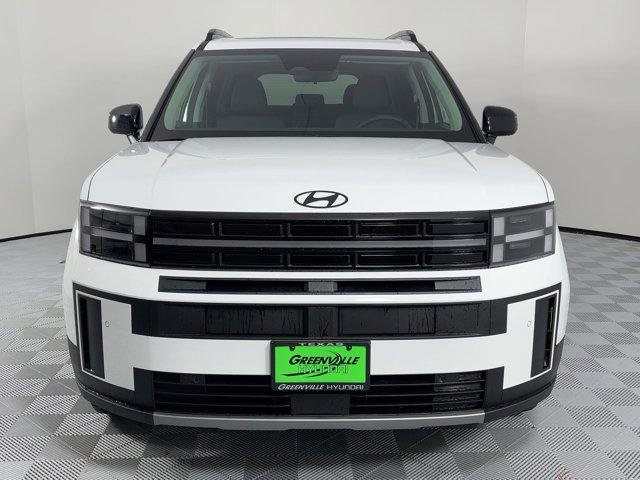 New 2026 Hyundai Santa Fe XRT image 6