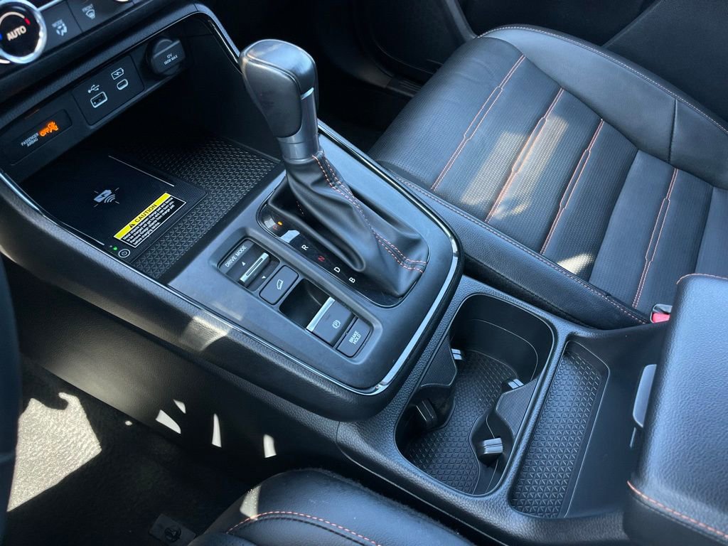 Certified 2025 Honda CR-V Sport-L image 20