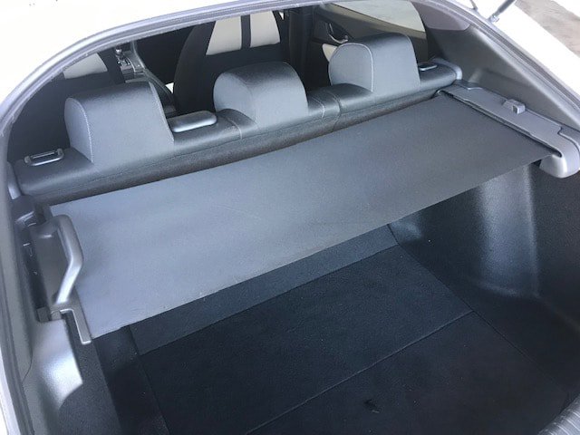 Used 2017 Honda Civic LX image 10