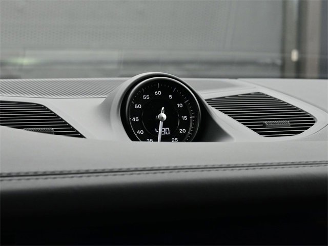 New 2026 Porsche Cayenne S image 12