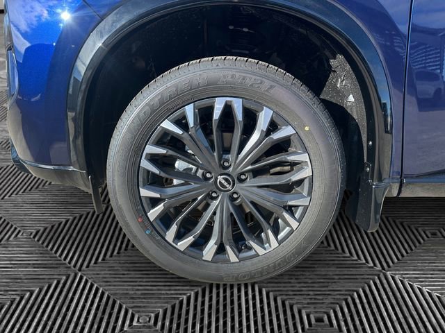 New 2026 Nissan Rogue Platinum w/ Platinum Premium Package image 14