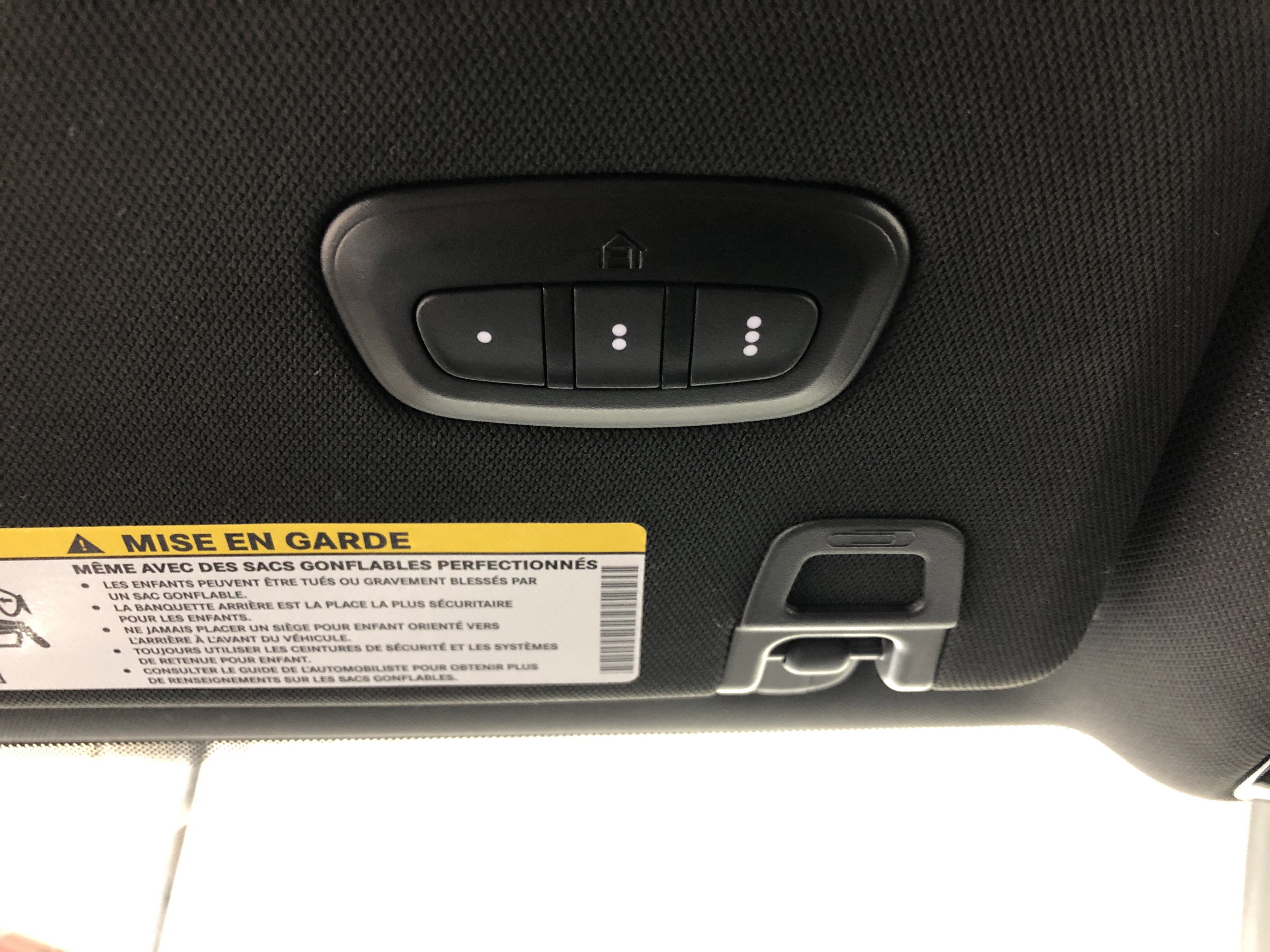 Certified 2024 Jeep Grand Cherokee L Summit w/ Advanced Protech Group IV image 24