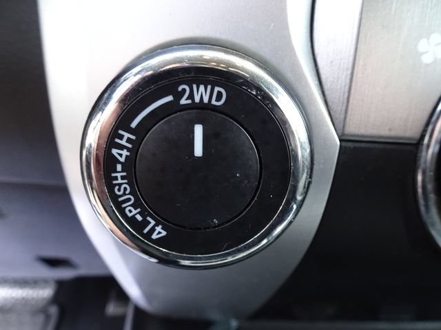 Used 2015 Toyota Tundra SR5 w/ TRD Off Road Package AWD/4WD image 23