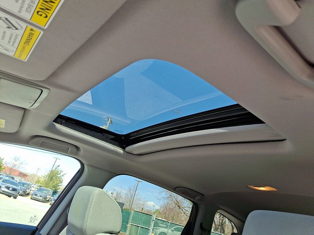 Used 2019 Honda CR-V EX image 15