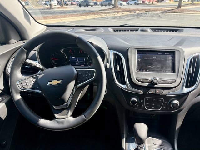 Used 2024 Chevrolet Equinox LT w/ LPO, Floor Liner Package image 19