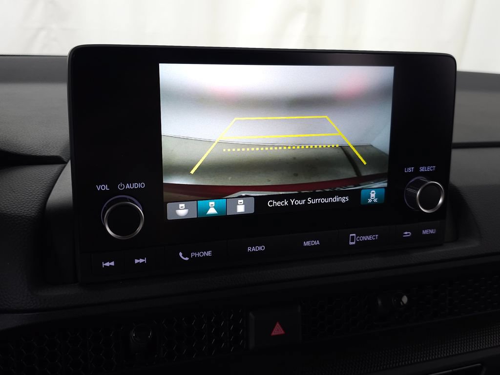 Used 2025 Honda CR-V Sport image 22