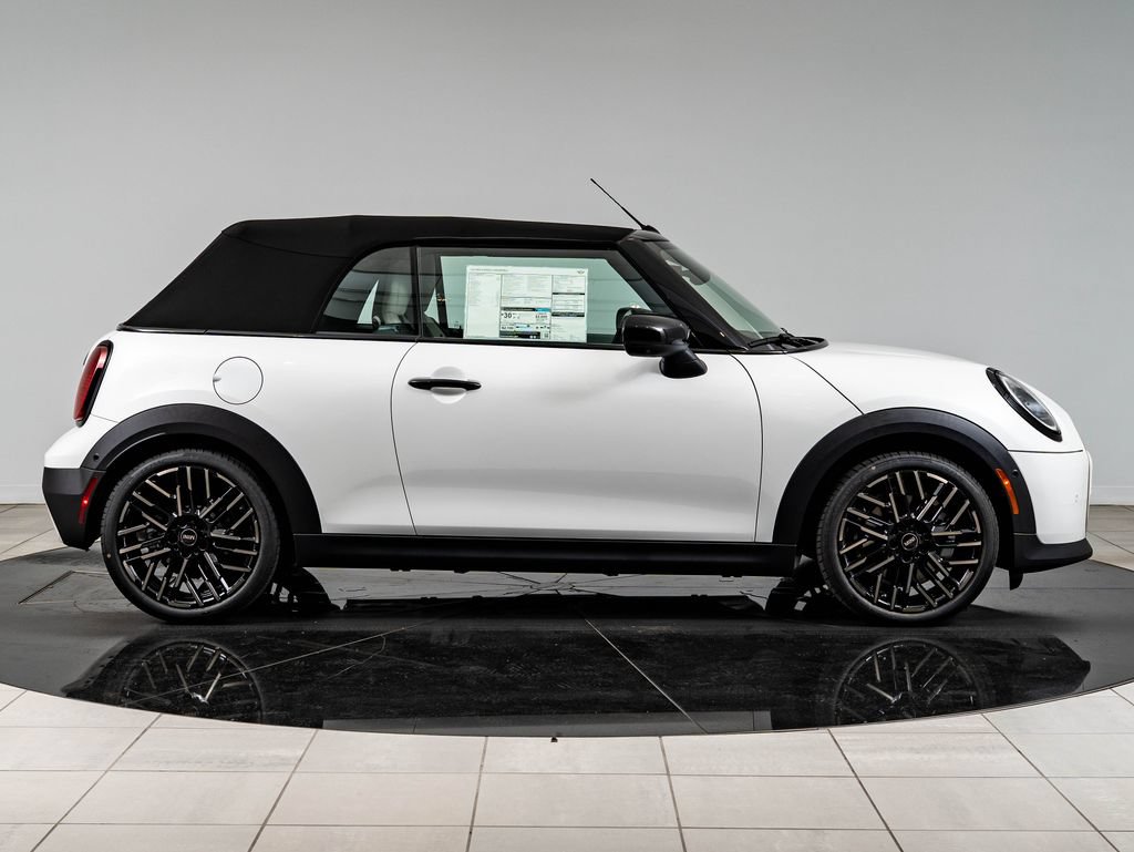 New 2026 MINI Cooper S FWD image 12