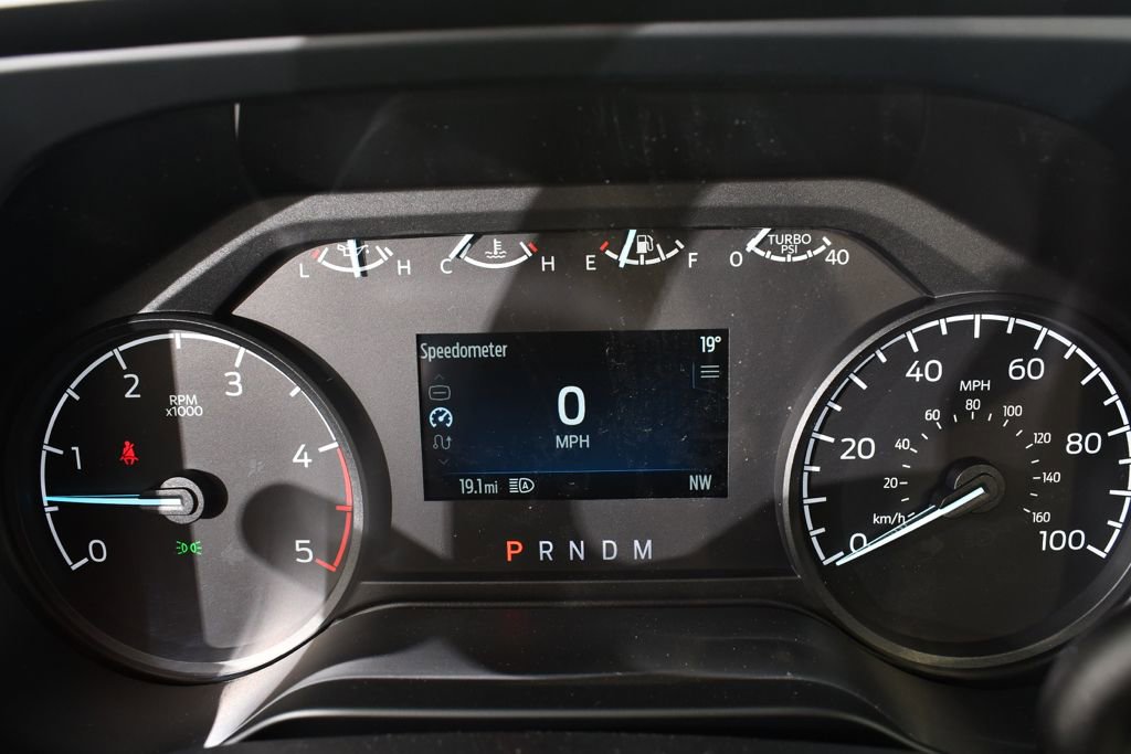 New 2026 Ford F250 XL w/ STX Appearance Package image 23