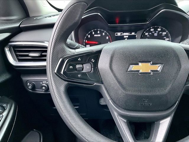 Used 2023 Chevrolet TrailBlazer LT w/ Convenience Package image 23