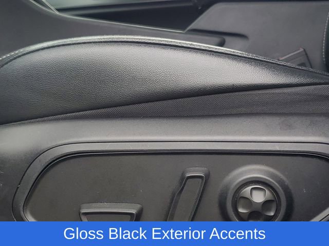 Used 2023 Jeep Grand Cherokee L Laredo image 14