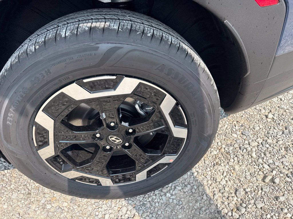 New 2026 Hyundai Santa Fe SEL AWD/4WD image 11