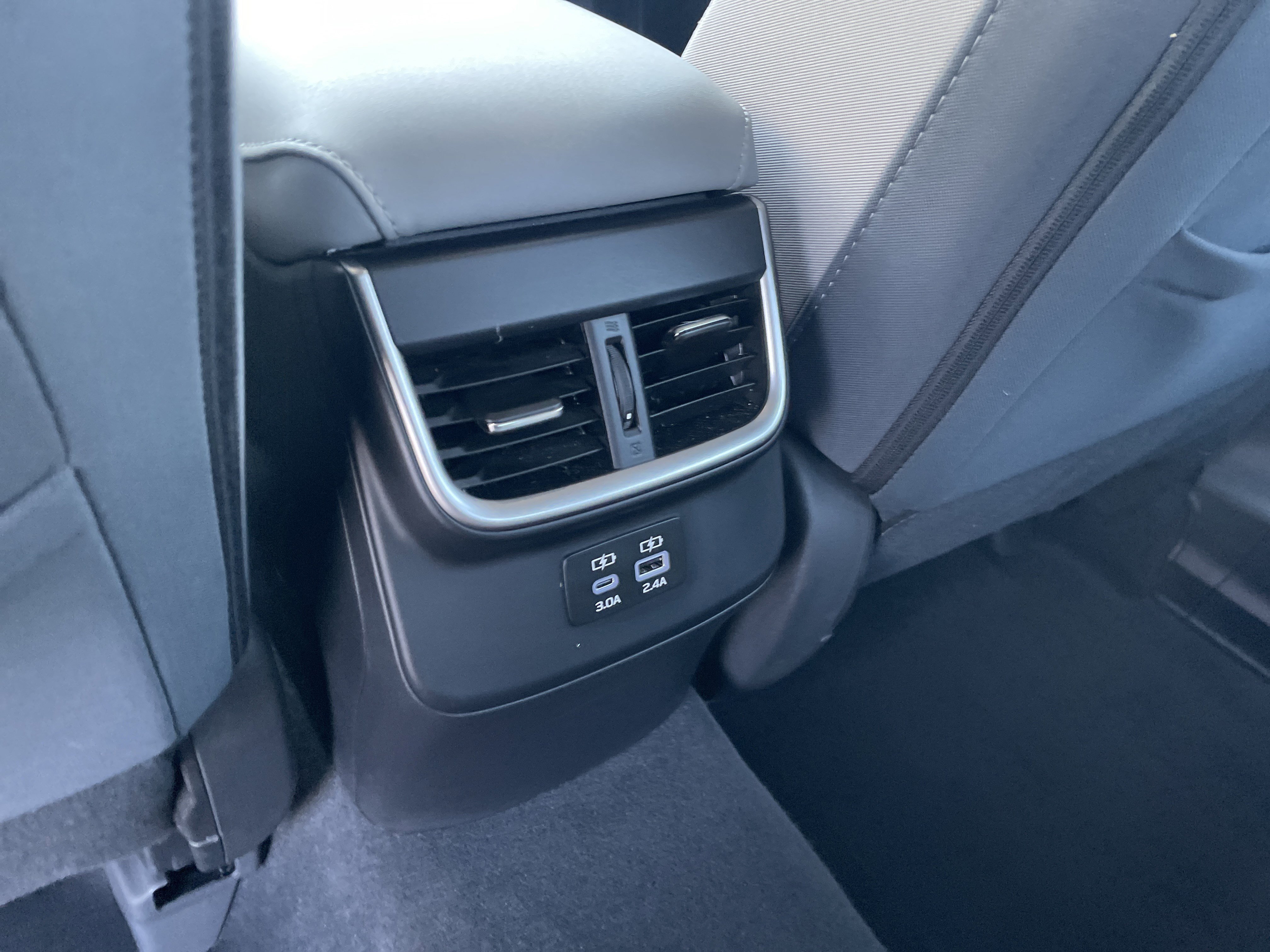 Certified 2025 Subaru Legacy Premium image 12