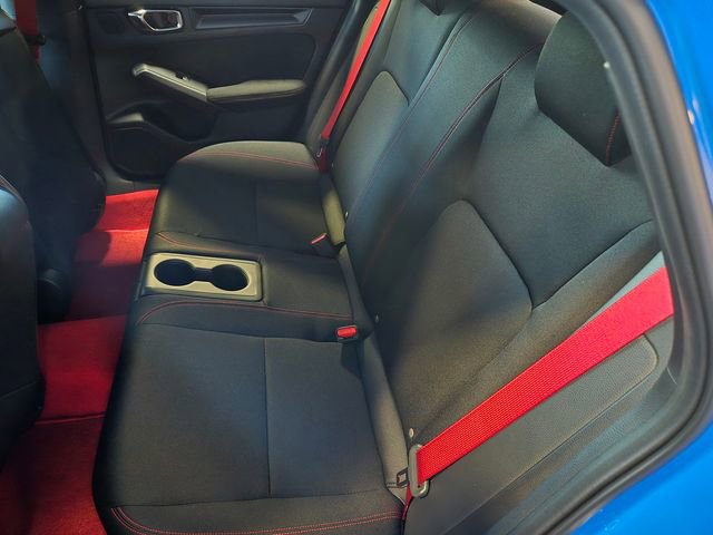 New 2026 Honda Civic Type R image 6