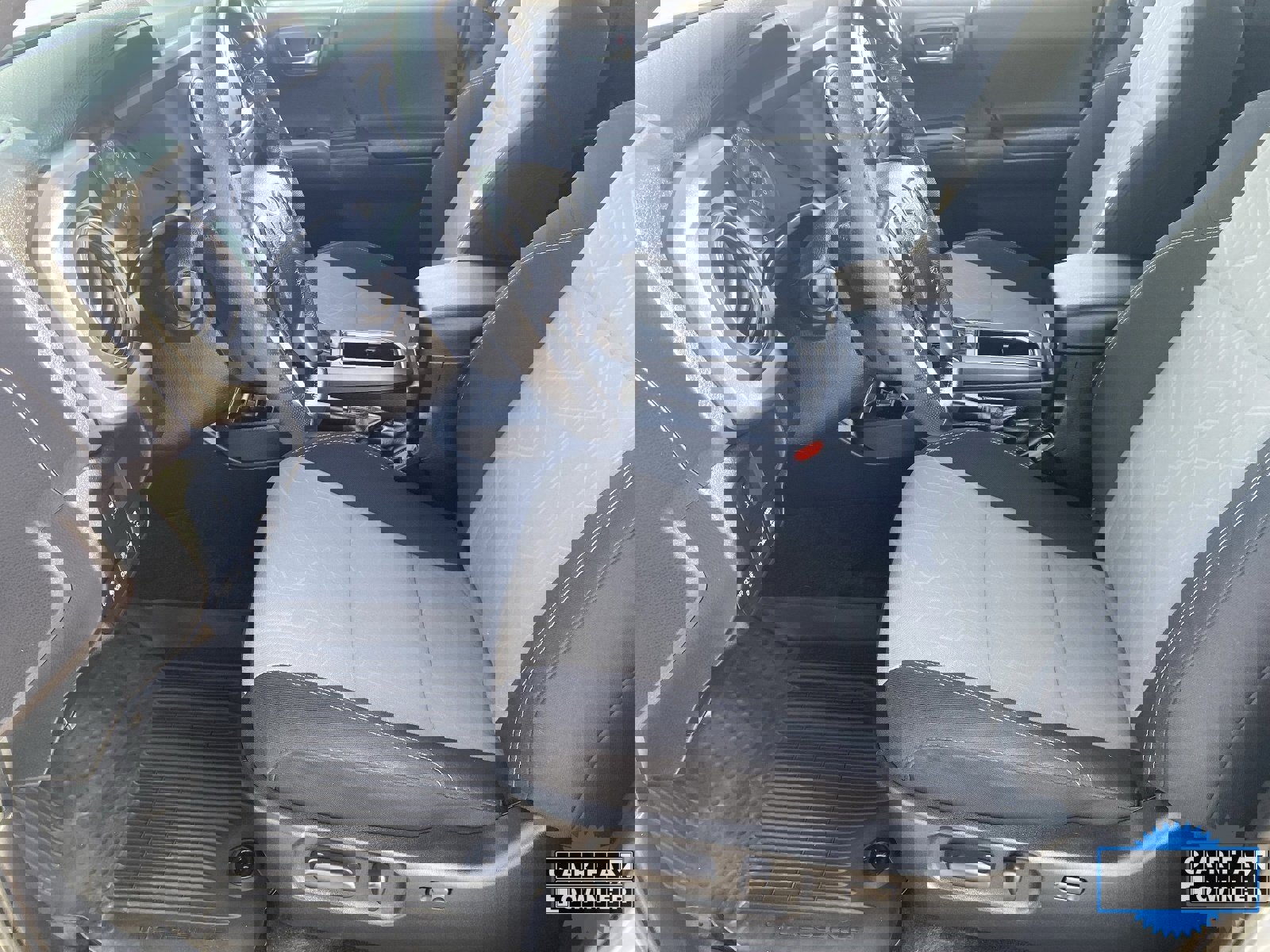 Used 2021 Toyota Tacoma TRD Off-Road w/ Technology Package image 20