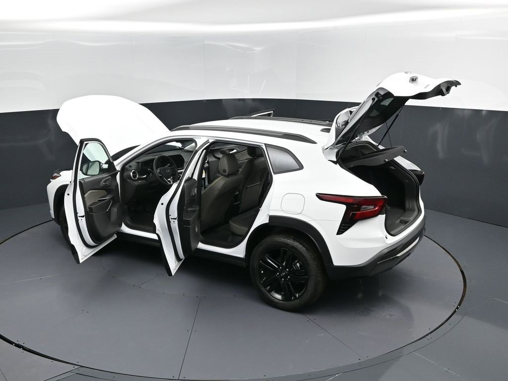 New 2026 Chevrolet Trax ACTIV w/ Driver Confidence Package image 46