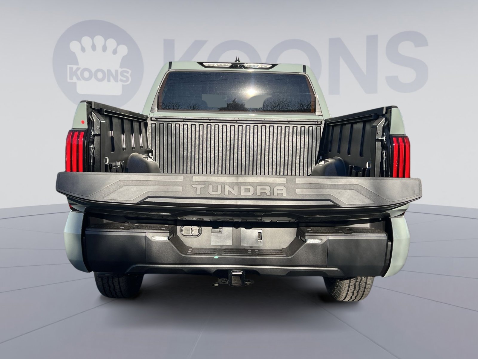 New 2026 Toyota Tundra SR5 image 18