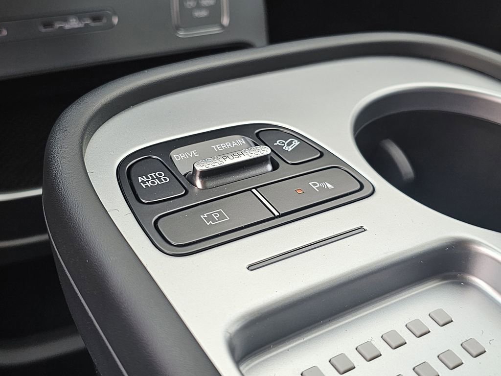 New 2026 Hyundai Ioniq 9 SEL image 22