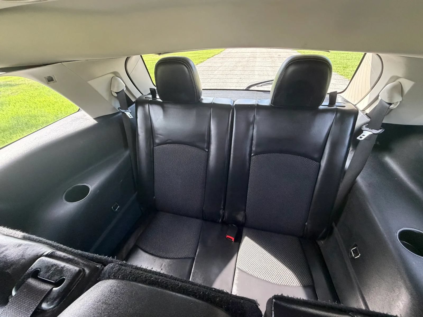 Used 2018 Dodge Journey Crossroad AWD/4WD image 18