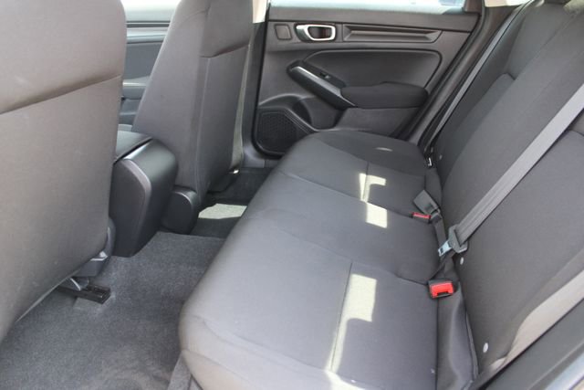 Used 2024 Honda Civic LX image 30