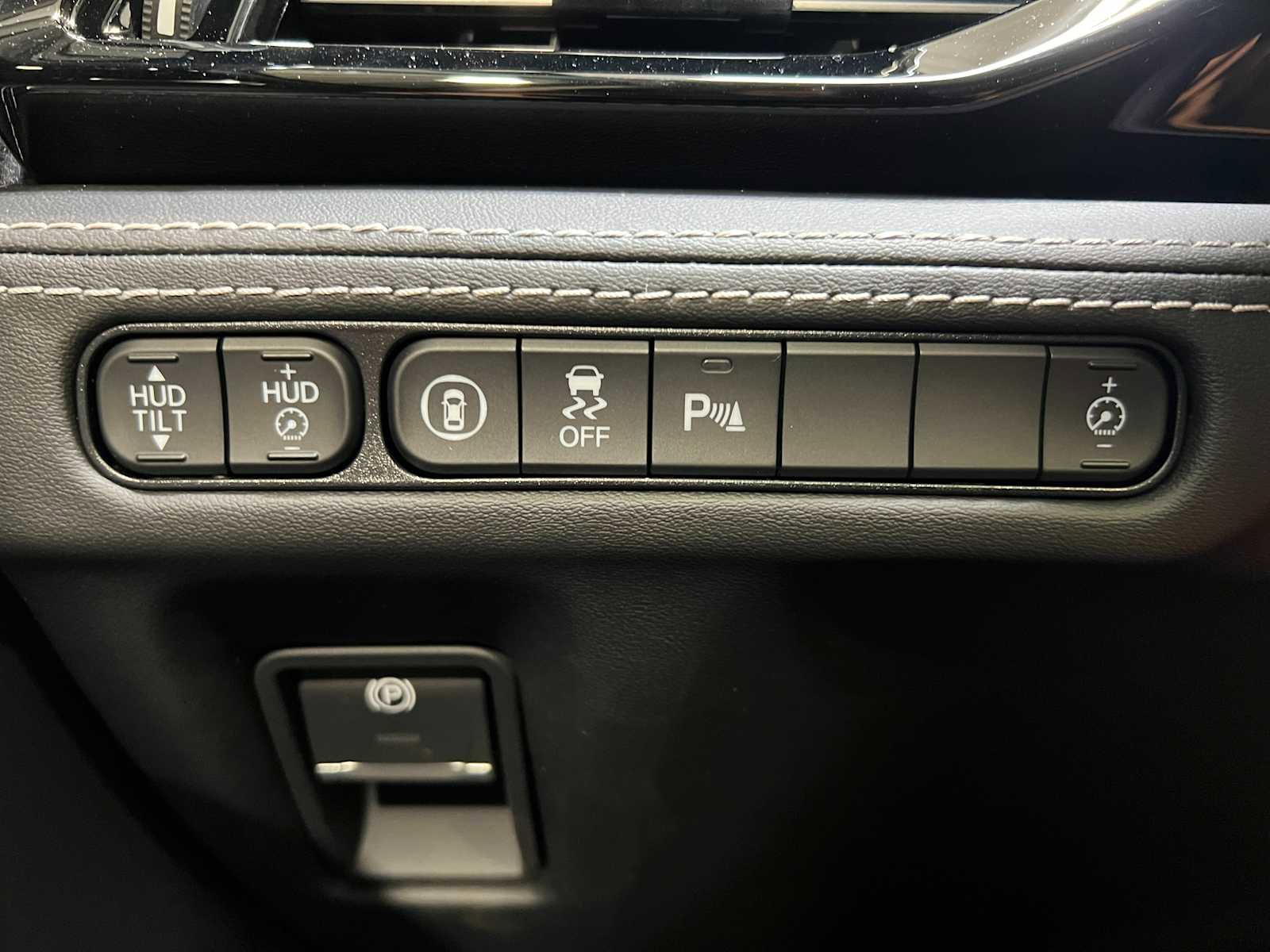 New 2026 Acura MDX SH-AWD w/ Advance Package image 17