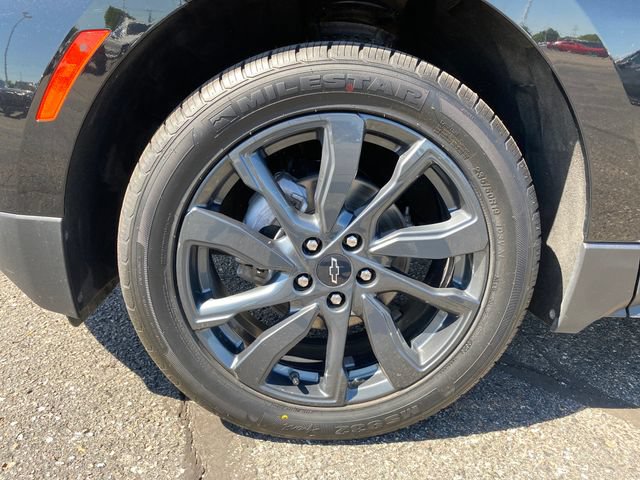 Certified 2023 Chevrolet Equinox RS w/ LPO, Floor Liner Package AWD/4WD image 22